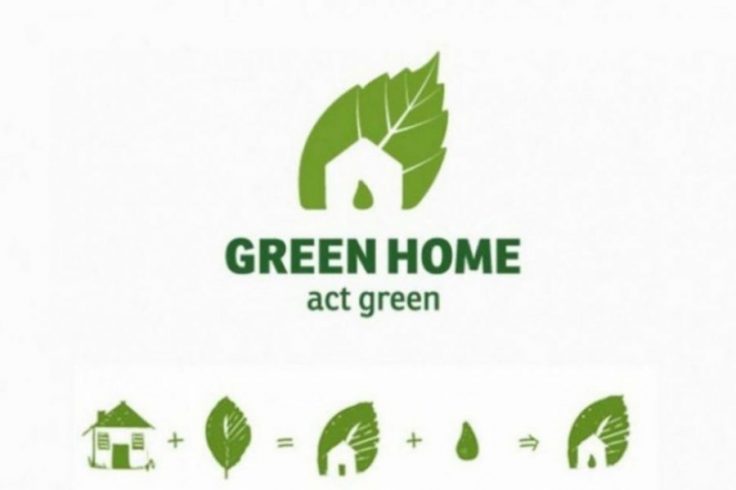 Green Home