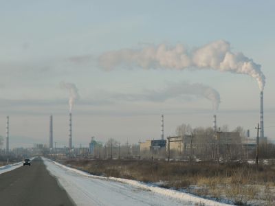 The Poison of Prishtina That Makes Every Breath a Struggle