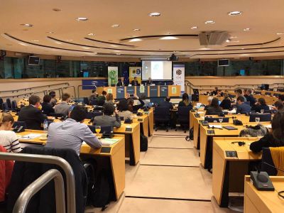 Balkan Green Foundation organized a discussion on Western Balkans and its climate ambition