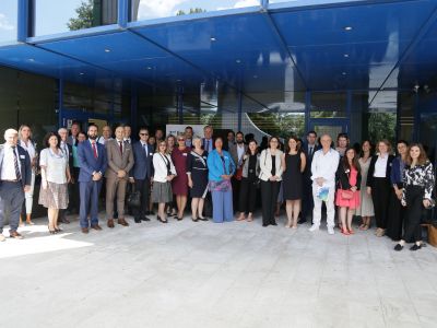 Just Transition Forum calls for ambitious 2030 energy and climate targets and inclusive policies to advance the clean energy transition