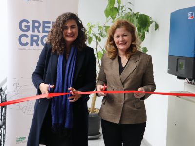 BGF and Klina Municipality Inaugurate Smart Investments for Local Economic Growth