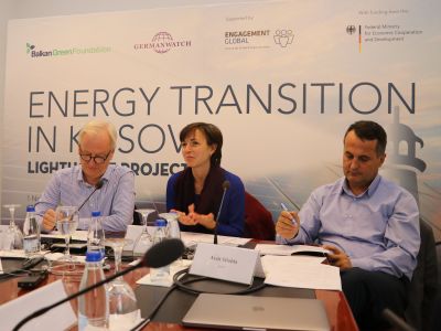 Winners of the MAP Lighthouse Project announced