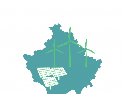 BGF part of panel on Kosovo's success and challenges towards developing its first National Energy and Climate Plan (NECP)