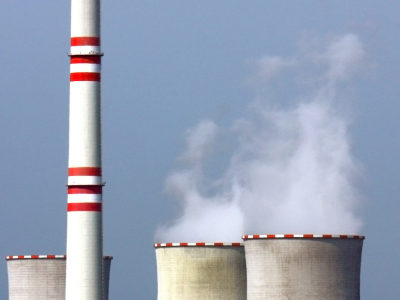 BGF welcomes the EU call for global coal power phase out 