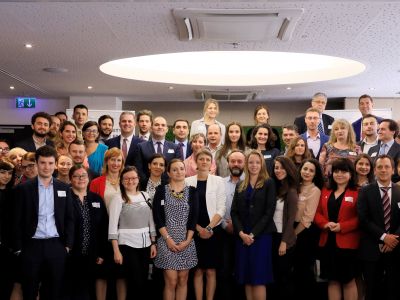 Second Sustainability Forum