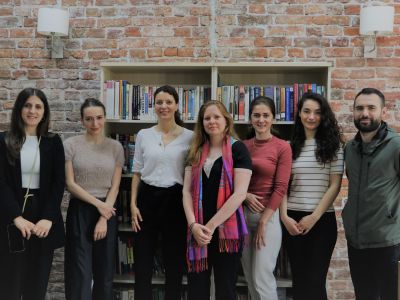 World Bank supports the "Kosovo Green Action" project