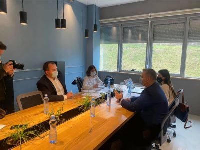 BGF commences localized efforts towards a zero-carbon economy