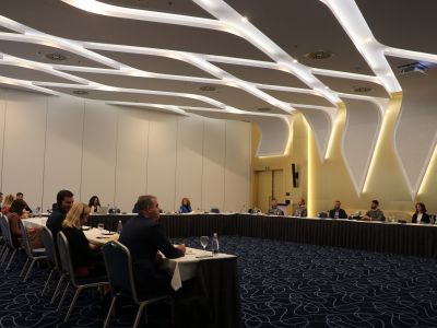 BGF held the first Green Policy Academy