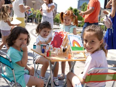 "Green Jobs in the Era of Digitalization -  Highlights KSDW 2023