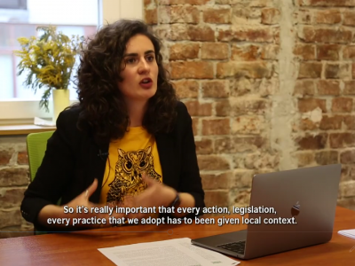 The Great Smog of 2020 Documentary