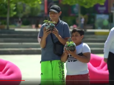 World Environment Day - KSDW 2021