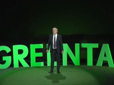 | Green Talk | Zenun Elezaj | The path of the Municipality of Klina towards sustainable development