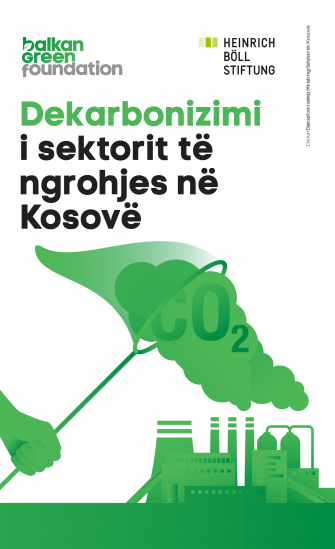 Dekarbonizimi i sektorit të ngrohjes në Kosovë