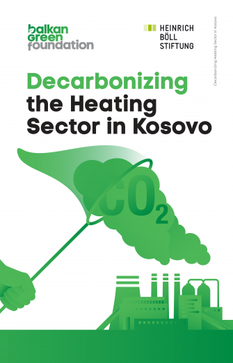 Decarbonizing the Heating Sector in Kosovo